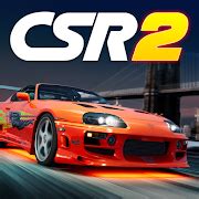 CSR 2 Realistic Drag Racing MOD APK + OBB [ Unlimited Money ].